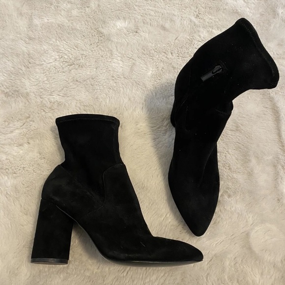 & Other Stories Ankle sock booties 36 comes with box - Picture 2 of 5